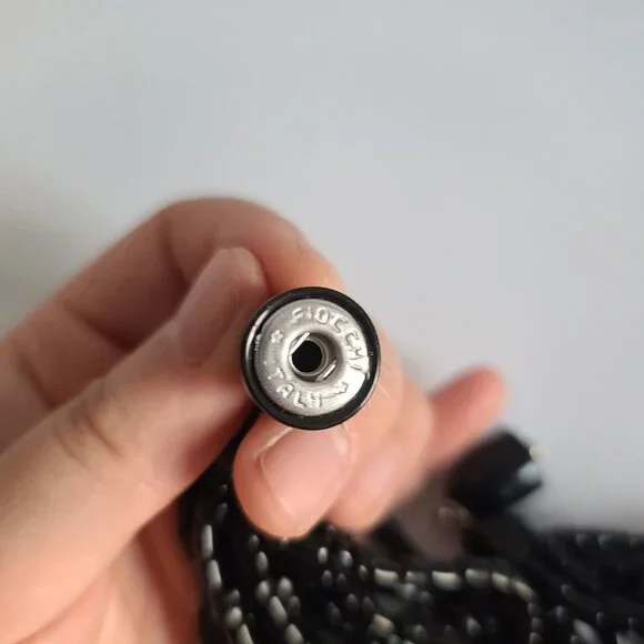 Chunky Fiocchi Italy choker necklace Totem Figure Angela Caputi 1980s Orange - Picture 2 of 9